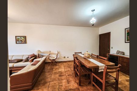 Sala de apartamento para alugar com 2 quartos, 78m² em Jardim Paraiso, Jacareí