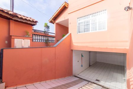 Casa à venda com 101m², 3 quartos e 2 vagas