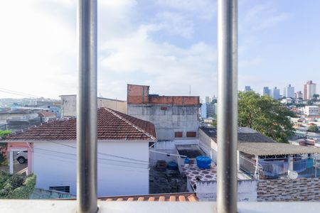 Casa à venda com 101m², 3 quartos e 2 vagas Casa à venda com 101m², 3 quartos e 2 vagasVista Quarto 2