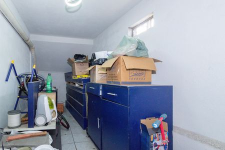 Casa à venda com 101m², 3 quartos e 2 vagas Casa à venda com 101m², 3 quartos e 2 vagasÁrea de Depósito