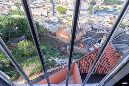 Casa à venda com 101m², 3 quartos e 2 vagas Casa à venda com 101m², 3 quartos e 2 vagasVista Quarto 3