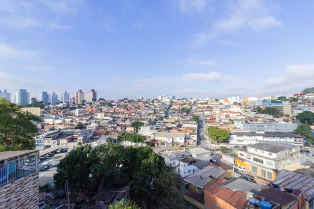 Casa à venda com 101m², 3 quartos e 2 vagas Casa à venda com 101m², 3 quartos e 2 vagasVista Quarto 3