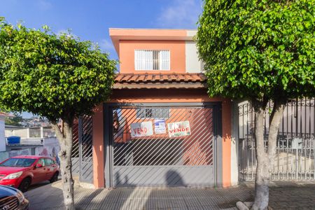 Casa à venda com 101m², 3 quartos e 2 vagas Casa à venda com 101m², 3 quartos e 2 vagasPlaca Instalada 06-06 - COD BALD-117