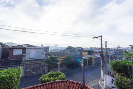 Casa à venda com 101m², 3 quartos e 2 vagas Casa à venda com 101m², 3 quartos e 2 vagasVista Quarto 1
