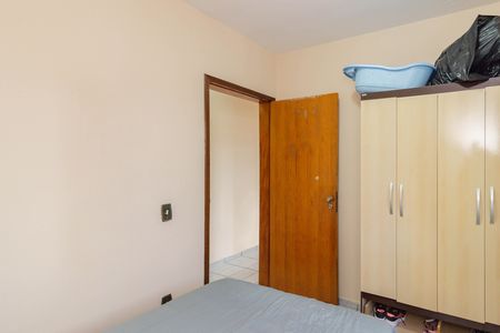 Casa à venda com 101m², 3 quartos e 2 vagas Casa à venda com 101m², 3 quartos e 2 vagasQuarto 2