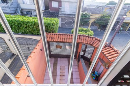 Casa à venda com 101m², 3 quartos e 2 vagas Casa à venda com 101m², 3 quartos e 2 vagasVista Quarto 1