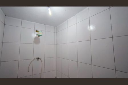 Banheiro de casa à venda com 3 quartos, 101m² em Brasilândia, São Paulo