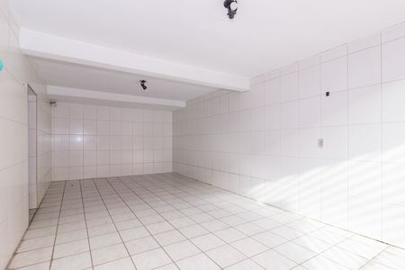 Casa à venda com 101m², 3 quartos e 2 vagas Casa à venda com 101m², 3 quartos e 2 vagasGaragem