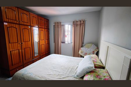 Quarto de casa à venda com 3 quartos, 101m² em Brasilândia, São Paulo