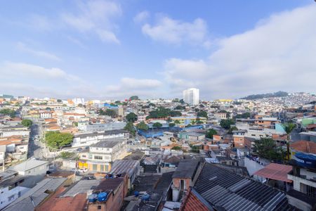 Casa à venda com 101m², 3 quartos e 2 vagas Casa à venda com 101m², 3 quartos e 2 vagasVista Quarto 3