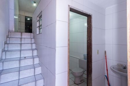 Casa à venda com 101m², 3 quartos e 2 vagas Casa à venda com 101m², 3 quartos e 2 vagasEntrada Lavanderia e Banheiro Externo