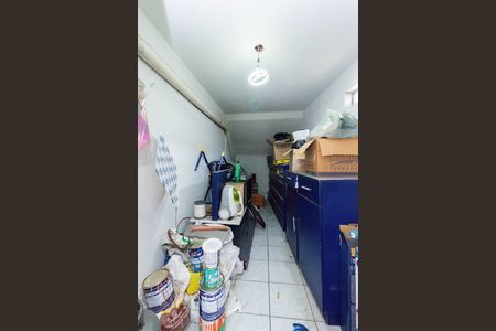Casa à venda com 101m², 3 quartos e 2 vagas Casa à venda com 101m², 3 quartos e 2 vagasÁrea de Depósito