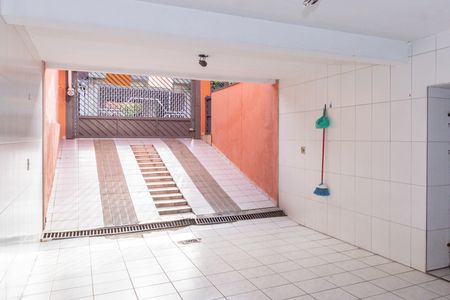 Casa à venda com 101m², 3 quartos e 2 vagas Casa à venda com 101m², 3 quartos e 2 vagasGaragem