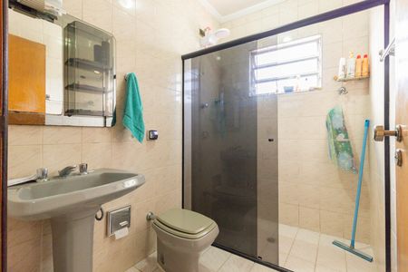 Casa à venda com 101m², 3 quartos e 2 vagas Casa à venda com 101m², 3 quartos e 2 vagasBanheiro Superior
