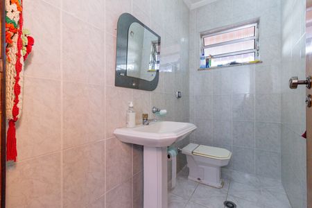Casa à venda com 101m², 3 quartos e 2 vagas Casa à venda com 101m², 3 quartos e 2 vagasBanheiro Inferior