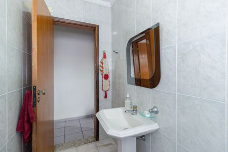 Casa à venda com 101m², 3 quartos e 2 vagas Casa à venda com 101m², 3 quartos e 2 vagasBanheiro Inferior