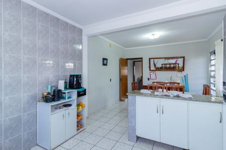 Casa à venda com 101m², 3 quartos e 2 vagas Casa à venda com 101m², 3 quartos e 2 vagasCozinha