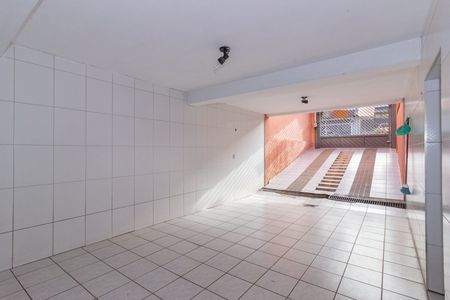 Casa à venda com 101m², 3 quartos e 2 vagas Casa à venda com 101m², 3 quartos e 2 vagasGaragem