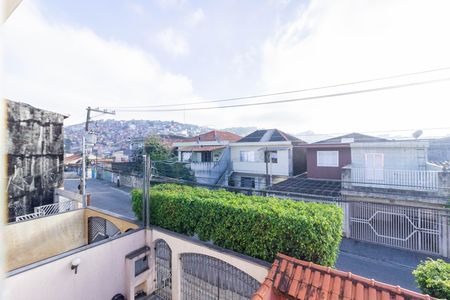 Casa à venda com 101m², 3 quartos e 2 vagas Casa à venda com 101m², 3 quartos e 2 vagasVista Quarto 1