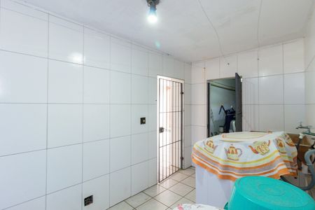 Casa à venda com 101m², 3 quartos e 2 vagas Casa à venda com 101m², 3 quartos e 2 vagasLavanderia