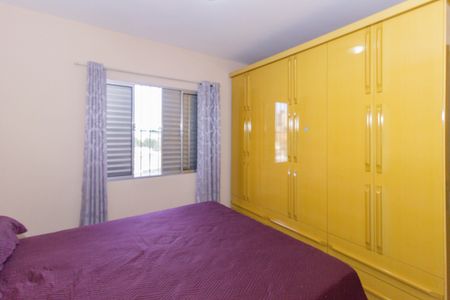 Casa à venda com 101m², 3 quartos e 2 vagas Casa à venda com 101m², 3 quartos e 2 vagasQuarto 3