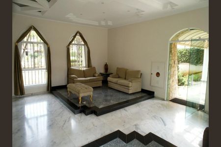 Apartamento à venda com 137m², 3 quartos e 2 vagas