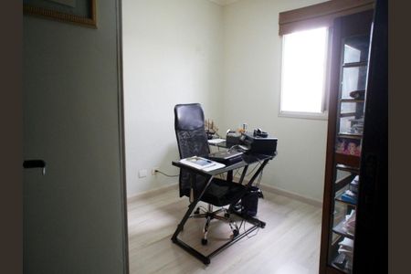 Apartamento à venda com 137m², 3 quartos e 2 vagas
