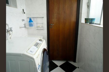Apartamento à venda com 137m², 3 quartos e 2 vagas