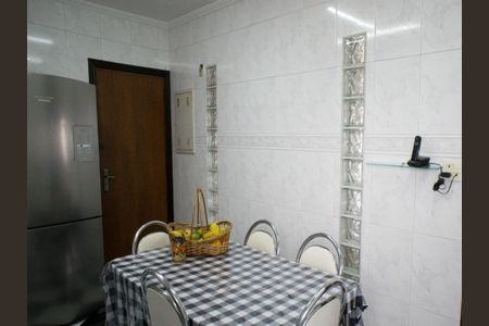 Apartamento à venda com 137m², 3 quartos e 2 vagas
