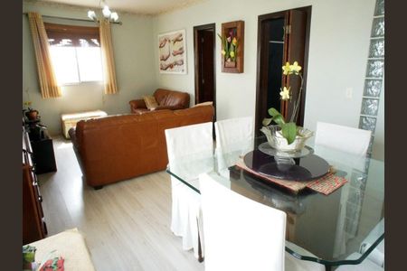 Apartamento à venda com 137m², 3 quartos e 2 vagas
