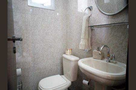 Apartamento à venda com 137m², 3 quartos e 2 vagas