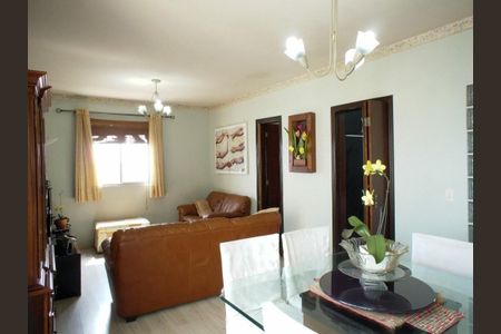 Apartamento à venda com 137m², 3 quartos e 2 vagas