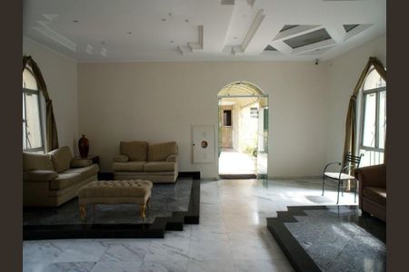 Apartamento à venda com 137m², 3 quartos e 2 vagas
