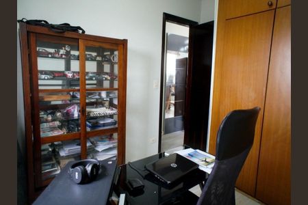 Apartamento à venda com 137m², 3 quartos e 2 vagas