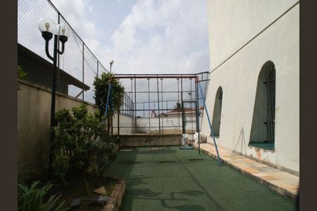 Apartamento à venda com 137m², 3 quartos e 2 vagas