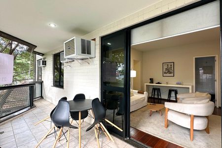 Apartamento para alugar com 3 quartos, 89m² em Leblon, Rio de Janeiro