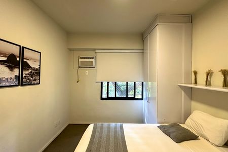 Apartamento para alugar com 3 quartos, 89m² em Leblon, Rio de Janeiro