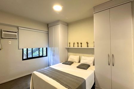 Apartamento para alugar com 3 quartos, 89m² em Leblon, Rio de Janeiro