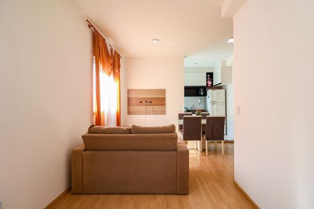 Quarto de apartamento à venda com 1 quarto, 33m² em Vila Andrade, São Paulo
