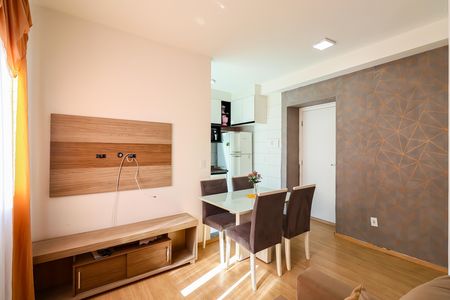 Apartamento à venda com 1 quarto, 33m² em Vila Andrade, São Paulo