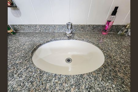 Apartamento para alugar com 43m², 2 quartos e 1 vaga Apartamento para alugar com 43m², 2 quartos e 1 vagaSuite Quarto 2