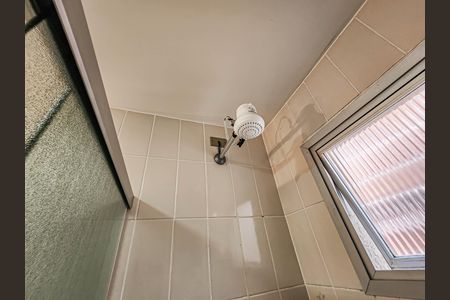 Apartamento para alugar com 43m², 2 quartos e 1 vaga Apartamento para alugar com 43m², 2 quartos e 1 vagaBanheiro