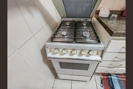 Apartamento para alugar com 43m², 2 quartos e 1 vaga Apartamento para alugar com 43m², 2 quartos e 1 vagaCozinha