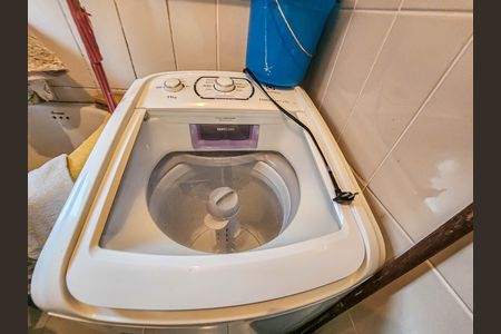 Apartamento para alugar com 43m², 2 quartos e 1 vaga Apartamento para alugar com 43m², 2 quartos e 1 vagaÁrea de Serviço
