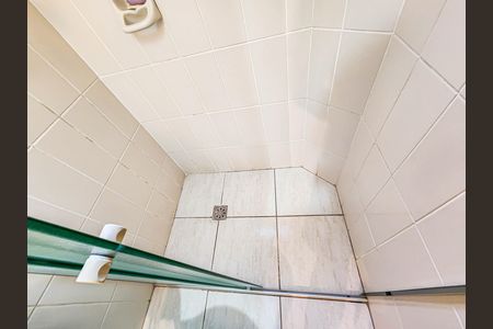 Apartamento para alugar com 43m², 2 quartos e 1 vaga Apartamento para alugar com 43m², 2 quartos e 1 vagaBanheiro