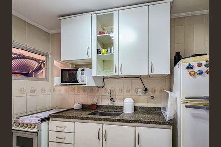 Apartamento para alugar com 43m², 2 quartos e 1 vaga Apartamento para alugar com 43m², 2 quartos e 1 vagaCozinha