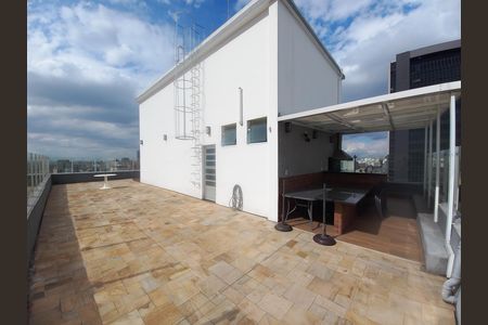Apartamento à venda com 209m², 3 quartos e 1 vaga Apartamento à venda com 209m², 3 quartos e 1 vagaCobertura-Churrasqueira