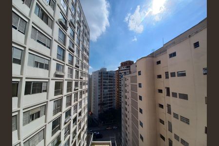 Apartamento à venda com 209m², 3 quartos e 1 vaga Apartamento à venda com 209m², 3 quartos e 1 vagaVista do Quarto 1