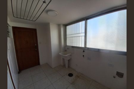 Apartamento à venda com 209m², 3 quartos e 1 vaga Apartamento à venda com 209m², 3 quartos e 1 vagaÁrea de Serviço