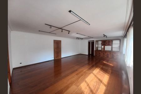 Apartamento à venda com 209m², 3 quartos e 1 vaga Apartamento à venda com 209m², 3 quartos e 1 vagaSala